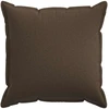 Pagalvėlės užvalkalas 6 pcs HOUTEN Taupe 80 x 80 cm