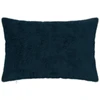 Pagalvėlės užvalkalas 6 vnt. HEERLEN Jūrinė mėlyna 50 x 75 cm