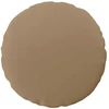 Pagalvėlės užvalkalas 6 vnt. HEERLEN Taupe Ø 30 cm Poliesteris