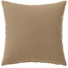 Pagalvėlės užvalkalas 6 vnt. HEERLEN Taupe 65 x 65 cm