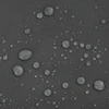 Pagalvėlės užvalkalas 6 vnt. HOUTEN Antracito 30 x 50 cm