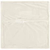 Pagalvėlės užvalkalas 6 vnt. HOUTEN Balta 70 x 70 cm