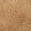 Pagalvėlės užvalkalas 6 vnt. HOUTEN Taupe 40 x 80 cm