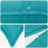 Pagalvėlės užvalkalas 6 vnt. HOUTEN Turkio 60 x 60 cm