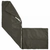 Pagalvėlės užvalkalas ALMELO Antracito 40 x 145 cm mančester