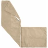 Pagalvėlės užvalkalas ALMELO Taupe 40 x 145 cm mančester