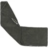Pagalvėlės užvalkalas HEERLEN Tamsiai pilka 40 x 145 cm Bouclé