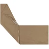 Pagalvėlės užvalkalas HEERLEN Taupe 40 x 145 cm Poliesteris