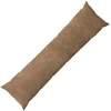 Pagalvėlės užvalkalas HEERLEN Taupe 40 x 145 cm