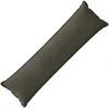 Pagalvėlės užvalkalas HOUTEN Antracito 40 x 145 cm mančester