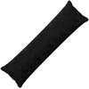 Pagalvėlės užvalkalas HOUTEN Juoda 40 x 145 cm