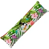 Pagalvėlės užvalkalas HOUTEN Juoda 40 x 145 cm Poliesteris