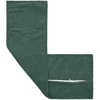 Pagalvėlės užvalkalas HOUTEN Jūros mėlyna 40 x 145 cm
