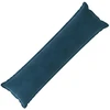 Pagalvėlės užvalkalas HOUTEN Mėlyna 40 x 145 cm Aksomas