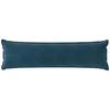 Pagalvėlės užvalkalas HOUTEN Mėlyna 40 x 145 cm Aksomas