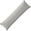 Pagalvėlės užvalkalas HOUTEN Pilka 40 x 145 cm Poliesteris