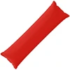 Pagalvėlės užvalkalas HOUTEN Raudona 40 x 145 cm Poliesteris