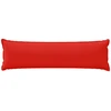 Pagalvėlės užvalkalas HOUTEN Raudona 40 x 145 cm Poliesteris