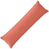Pagalvėlės užvalkalas HOUTEN Raudona oranžinė 40 x 145 cm