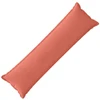 Pagalvėlės užvalkalas HOUTEN Raudona oranžinė 40 x 145 cm