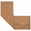 Pagalvėlės užvalkalas HOUTEN Smėlio 40 x 145 cm Bouclé