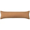 Pagalvėlės užvalkalas HOUTEN Smėlio 40 x 145 cm Bouclé