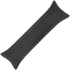 Pagalvėlės užvalkalas HOUTEN Tamsiai pilka 40 x 145 cm Bouclé