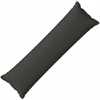 Pagalvėlės užvalkalas HOUTEN Tamsiai pilka 40 x 145 cm