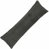 Pagalvėlės užvalkalas HOUTEN Tamsiai pilka 40 x 145 cm Bouclé