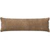 Pagalvėlės užvalkalas HOUTEN Taupe 40 x 145 cm