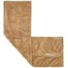 Pagalvėlės užvalkalas HOUTEN Taupe 40 x 145 cm