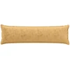 Pagalvėlės užvalkalas HOUTEN Taupe 40 x 145 cm Flanelė