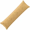 Pagalvėlės užvalkalas HOUTEN Taupe 40 x 145 cm Flanelė