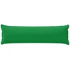 Pagalvėlės užvalkalas HOUTEN Žalia 40 x 145 cm Poliesteris