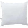 Pagalvė 2 pcs Balta 80 x 80 x 40 cm Medvilnė ir poliesteris