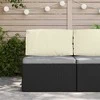 Pagalvėlė Kreminė 70 x 40 x 12 cm Oksfordo audinys
