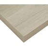 Pakabinama sieninė lentyna, ąžuolo spalvos, 40x23x3,8cm, MDF