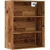 Pakabinama sieninė spintelė Old Wood 69,5x32,5x90 cm