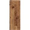 Pakabinama sieninė spintelė Old Wood 69,5x32,5x90 cm