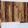 Pakabinama spintelė su saugykla Senas medis 60 x 31 x 100 cm