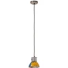 Pakabinamas šviestuvas, įvairių spalvų, 25W, 17cm, E27
