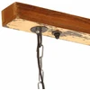 Pakabinamas šviestuvas, įvairių spalvų, 25W, 111cm, E27