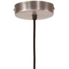 Pakabinamas šviestuvas, įvairių spalvų, 25W, 28,5cm, E27