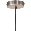 Pakabinamas šviestuvas, įvairių spalvų, 25W, 28,5cm, E27