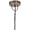 Pakabinamas šviestuvas, įvairių spalvų, 25W, 32cm, E27