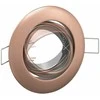Pakabinamas šviestuvas Prožektorius 12 pcs Vario 9 x 9 x 2.5 cm metalas