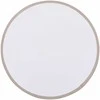 Pakabinamas šviestuvas Lubų lemputė su prožektoriais Taupe 30 x 30 x 13,5 cm audinys