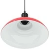 Pakabinamas šviestuvas Pakabinamas lempos, aukštis reguliuojamas, E27, Ø 31cm, metalas