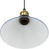 Pakabinamas šviestuvas Pakabinamas lempos, aukštis reguliuojamas, E27, Ø 22cm, metalas