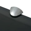 Pakabinamos lentynos, 2vnt., 30x20cm, stiklas, 8mm (243786x2)